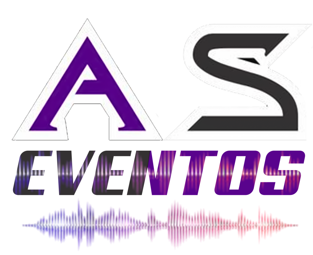 AS Eventos — Agita Sound